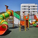 Stil Victoria Playa Hotel Es Migjorn Gran