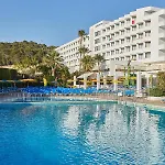 Stil Victoria Playa Hotel Es Migjorn Gran