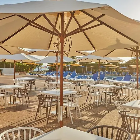 Stil Victoria Playa אס מיג'ורן גראן