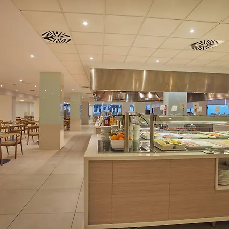 Hotel Stil Victoria Playa