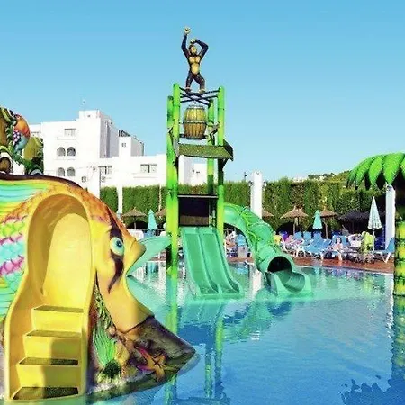 Stil Victoria Playa Hotel 3*