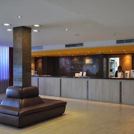Stil Victoria Playa 4*