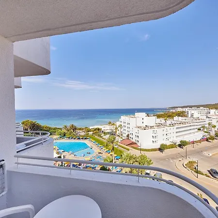Hotel Stil Victoria Playa Es Migjorn Gran