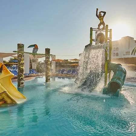 Hotel Stil Victoria Playa 3*