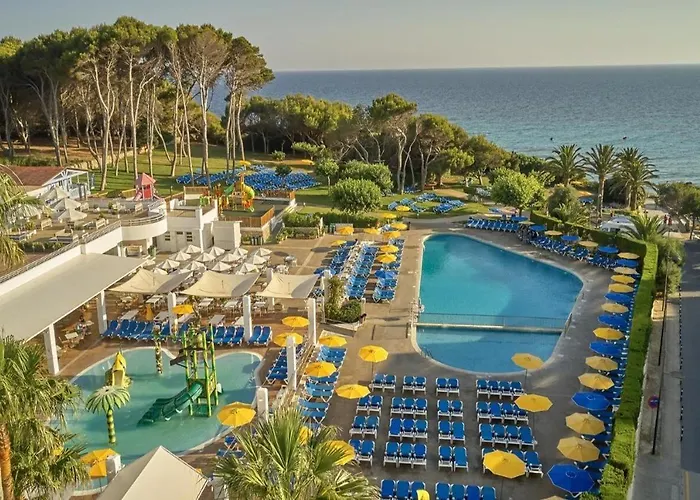 Stil Victoria Playa 4*