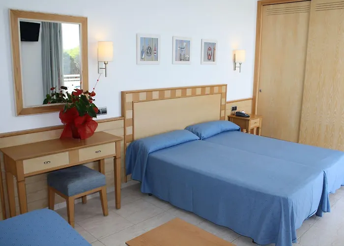 Stil Victoria Playa Es Migjorn Gran