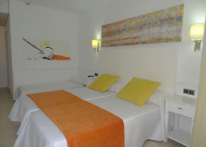 Stil Victoria Playa Hotel