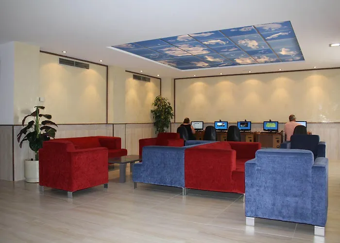 Stil Victoria Playa 4*