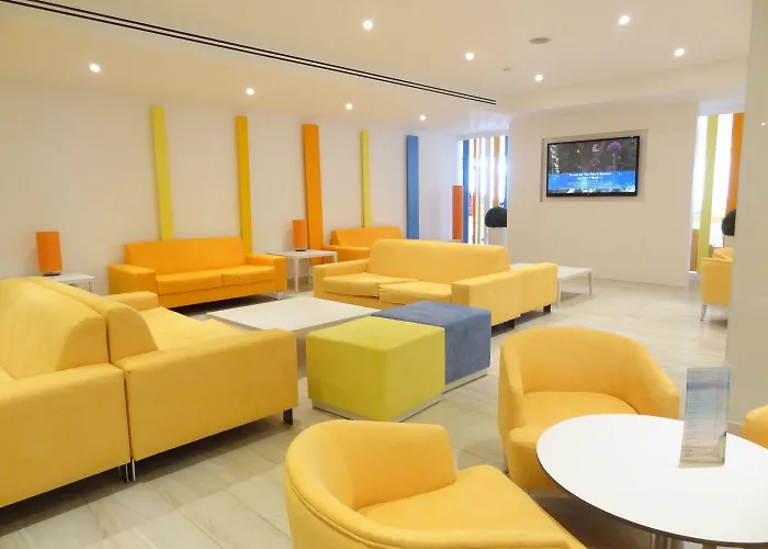 Hotel Stil Victoria Playa Es Migjorn Gran