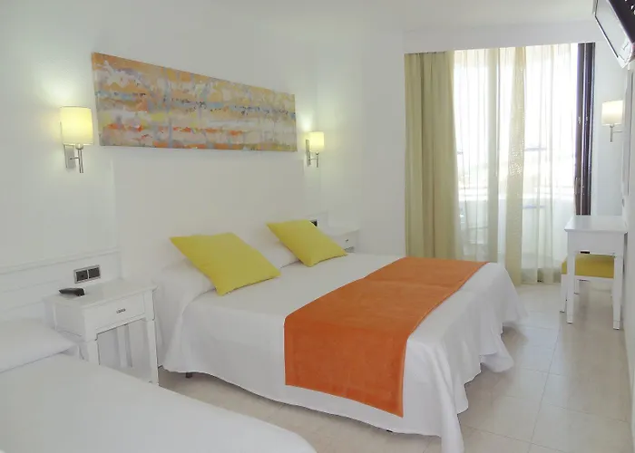 Hotel Stil Victoria Playa 4*