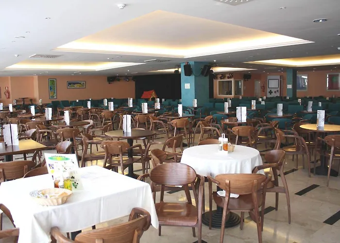 Stil Victoria Playa Hotel Es Migjorn Gran