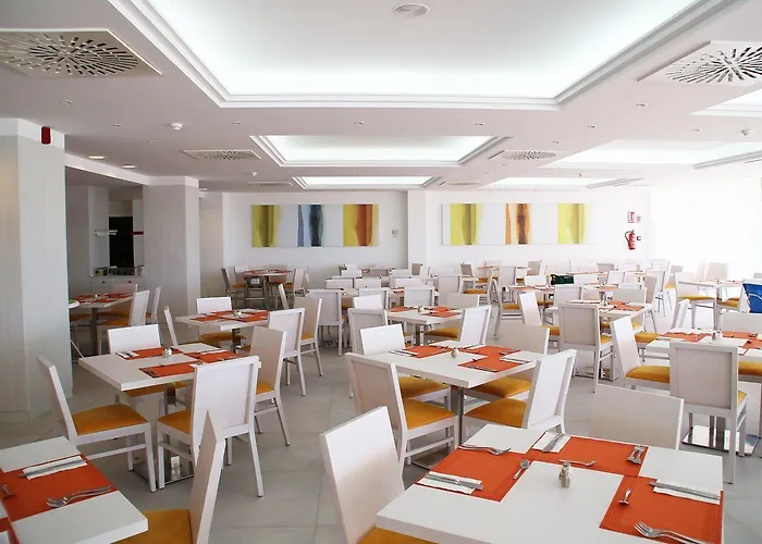 Stil Victoria Playa Hotel