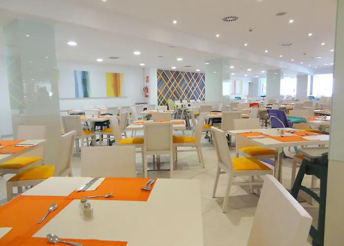 Stil Victoria Playa Hotel Es Migjorn Gran