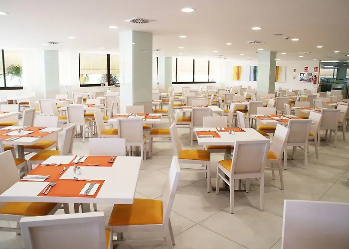 Stil Victoria Playa 4*