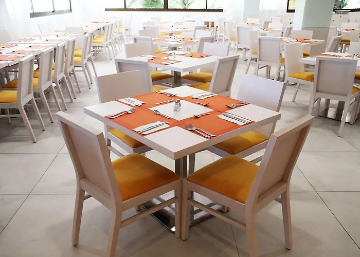 Stil Victoria Playa Hotel 4*