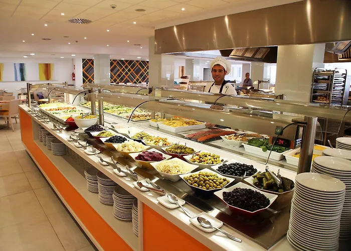 Stil Victoria Playa Es Migjorn Gran