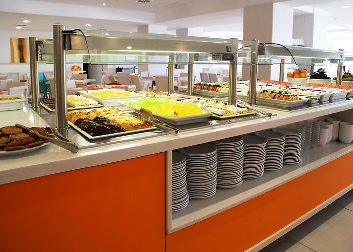 Hotel Stil Victoria Playa 4*