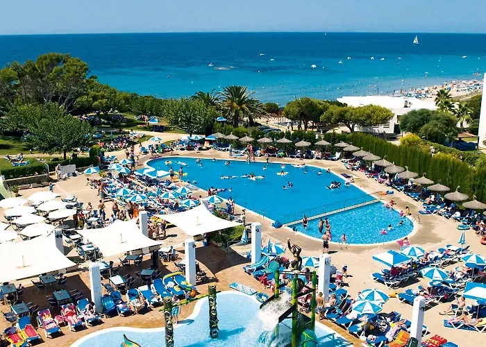 Stil Victoria Playa Hotel 4*