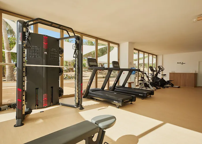 Stil Victoria Playa 4* Es Migjorn Gran