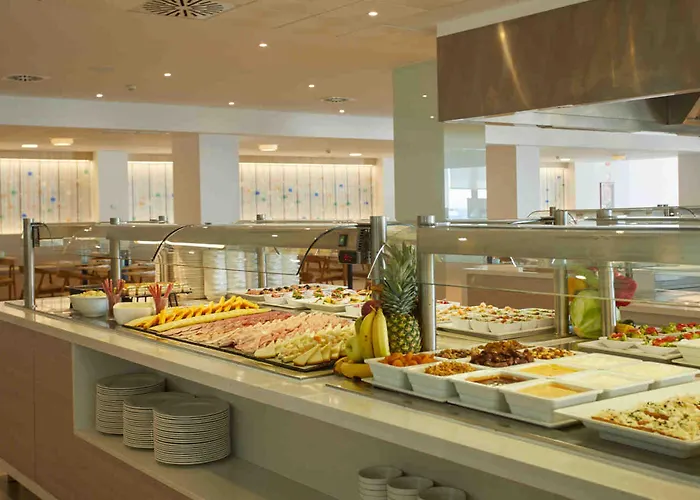 Stil Victoria Playa Es Migjorn Gran