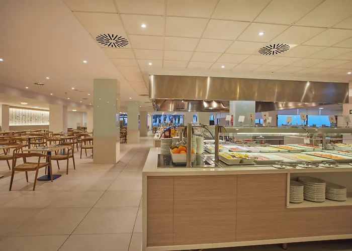 Hotel Stil Victoria Playa