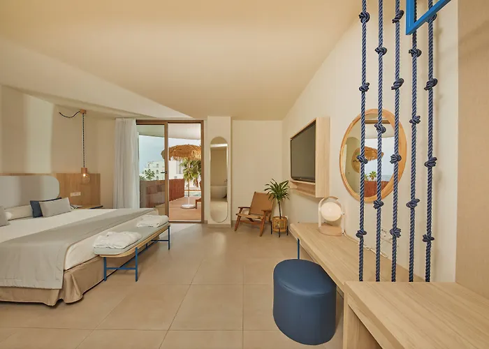 Stil Victoria Playa 4*