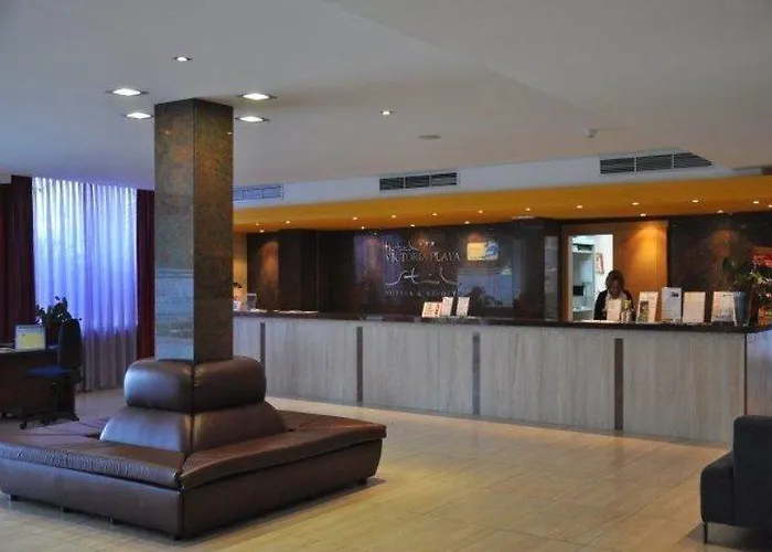 Stil Victoria Playa 4*