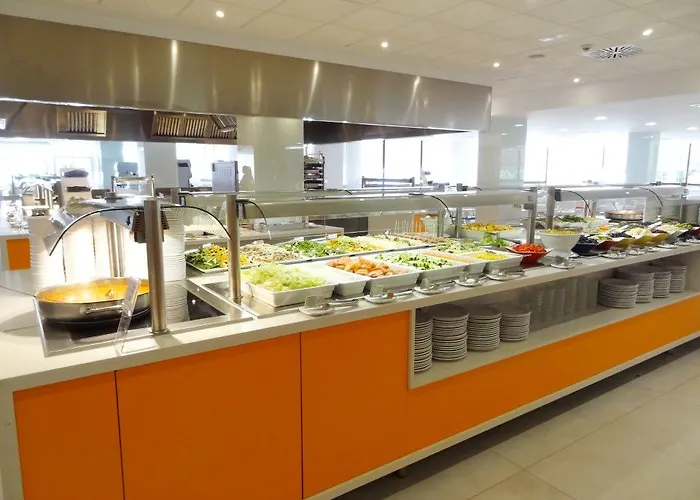 Stil Victoria Playa 4*