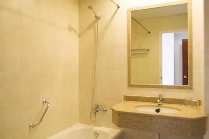 Stil Victoria Playa Es Migjorn Gran