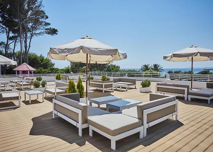 Hotel Stil Victoria Playa