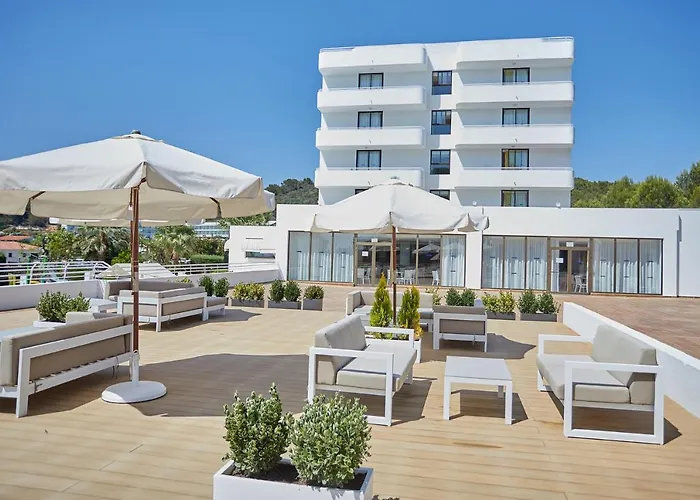 Stil Victoria Playa Hotel