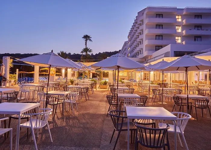 Hotel Stil Victoria Playa