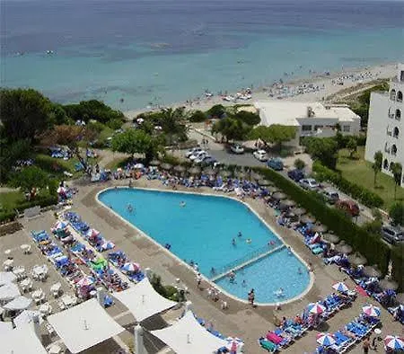 Stil Victoria Playa Es Migjorn Gran