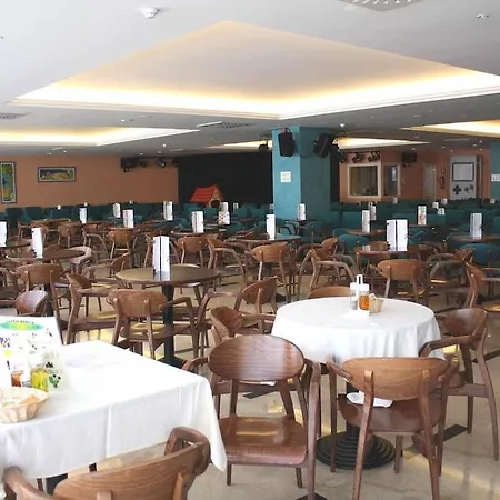 Hotell Stil Victoria Playa 3*