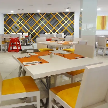 Hotell Stil Victoria Playa