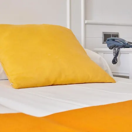 Hotell Stil Victoria Playa Es Migjorn Gran