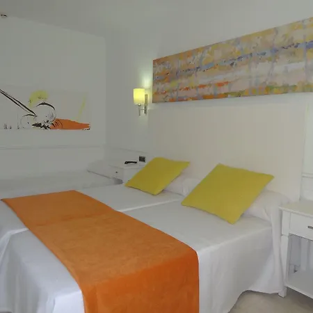 Stil Victoria Playa Hotell