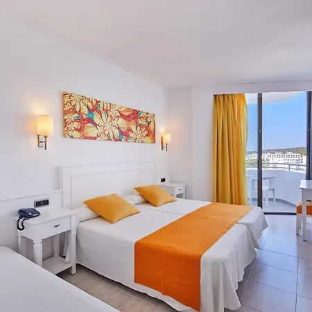 Hotell Stil Victoria Playa 3*
