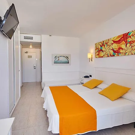 Hotel Stil Victoria Playa Es Migjorn Gran