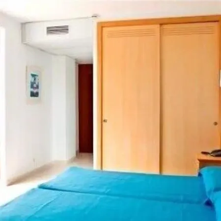 Stil Victoria Playa Hotell