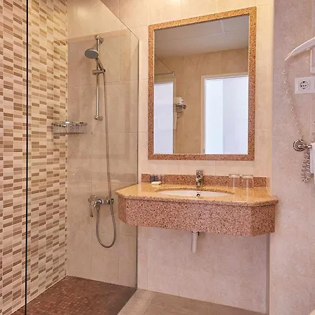 Stil Victoria Playa Hotell