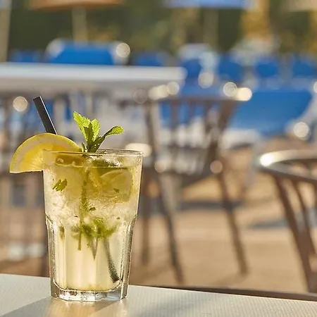 Stil Victoria Playa Hotell 3*