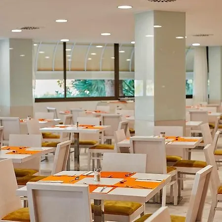 Stil Victoria Playa Hotell