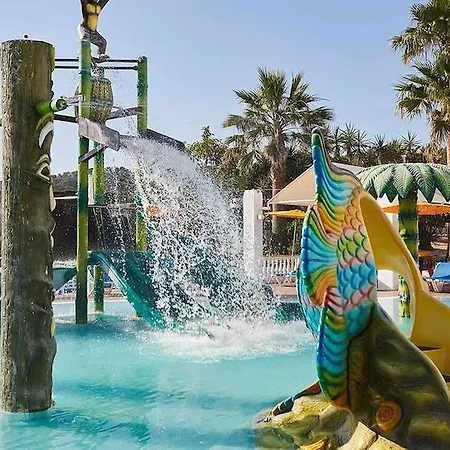 Hotell Stil Victoria Playa