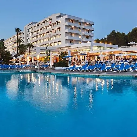 Stil Victoria Playa Hotell 4*