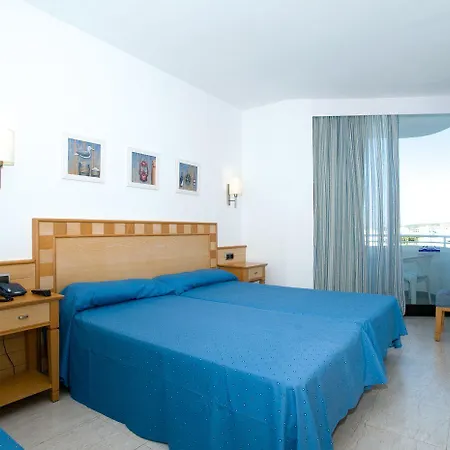 Stil Victoria Playa Hotel Es Migjorn Gran
