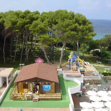 Stil Victoria Playa Hotell