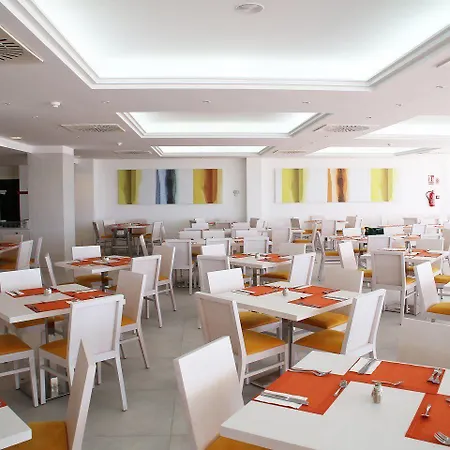 Stil Victoria Playa Hotell