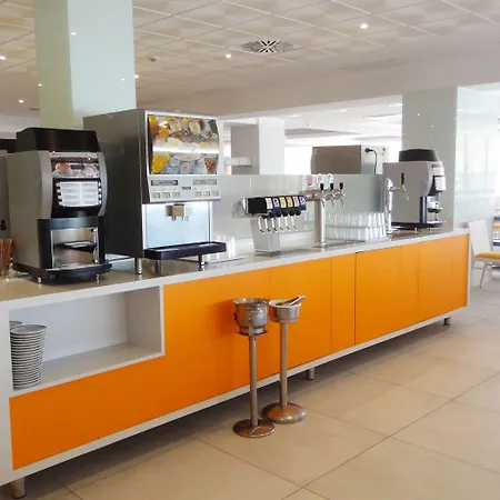 Hotell Stil Victoria Playa Es Migjorn Gran