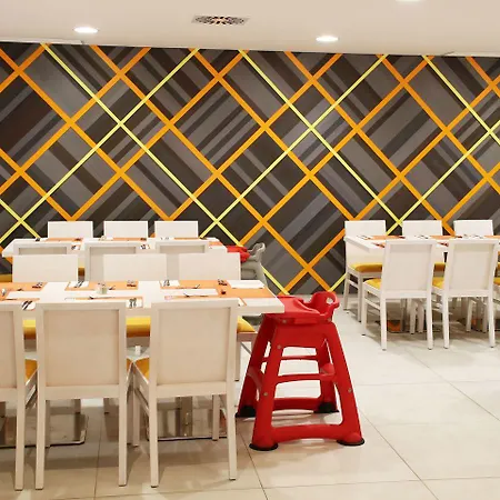 Stil Victoria Playa Es Migjorn Gran